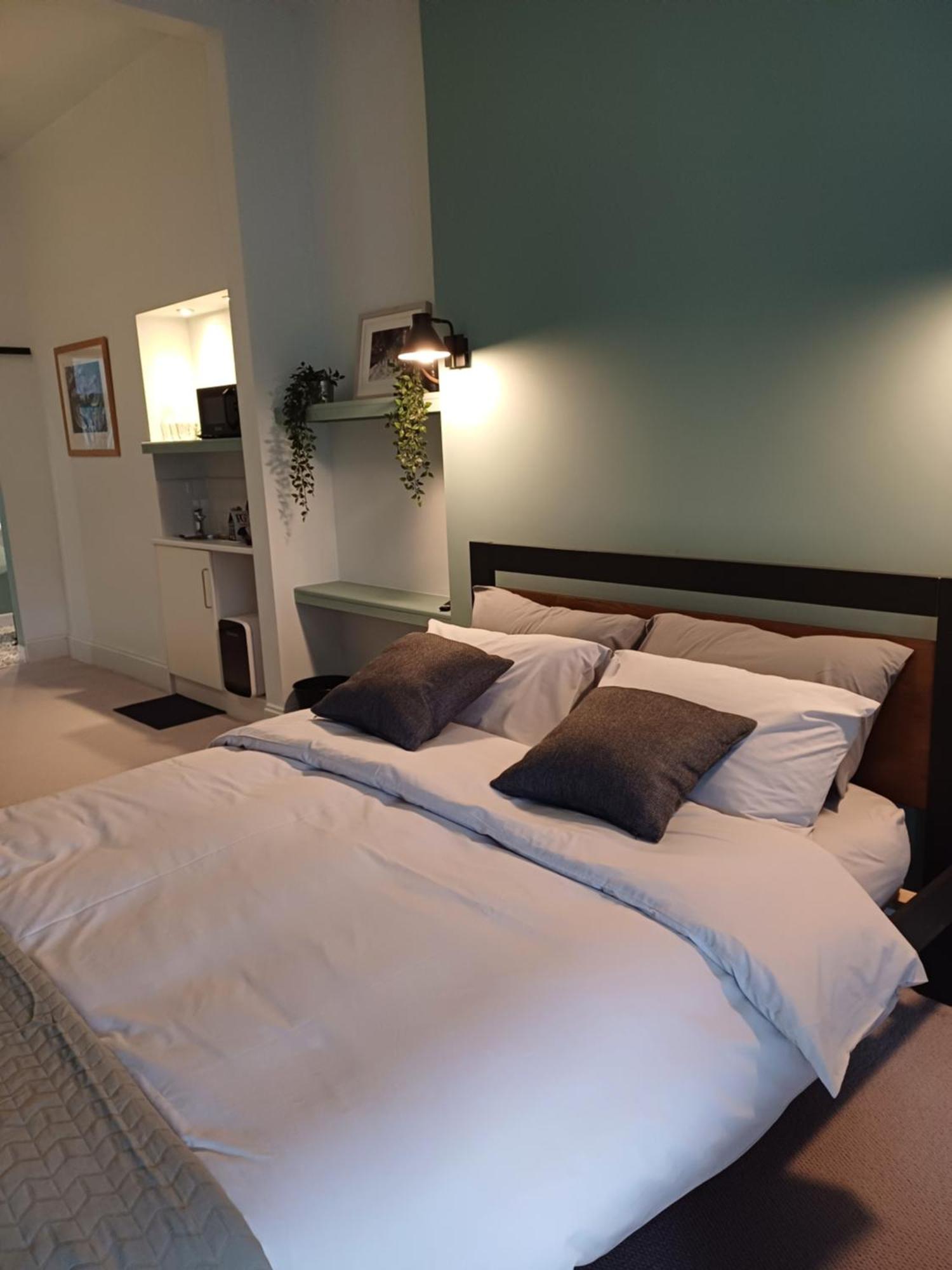 Hotel Crescent House à Plymouth Extérieur photo