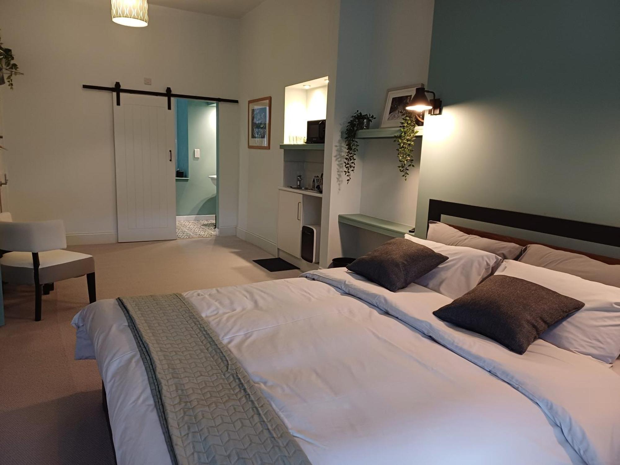 Hotel Crescent House à Plymouth Extérieur photo